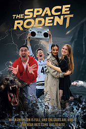 The Space Rodent