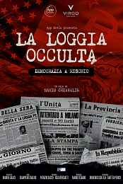 La loggia occulta: Democrazia a rischio