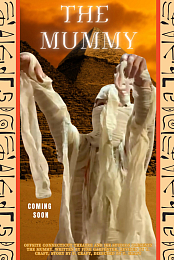 The Mummy (2026) 1080p BluRay 5.1-LAMA