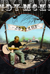 Andy McKee: Joyland