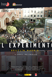 El Experimento - Bruclin Madrid