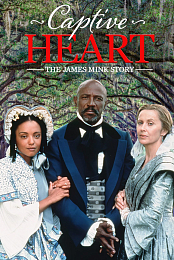 Captive Heart: The James Mink Story
