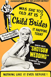 Shotgun Wedding