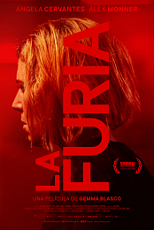 The Fury