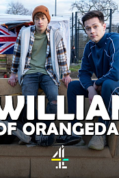 William of Orangedale