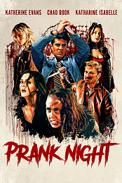 Prank Night