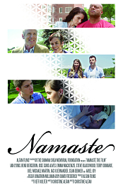 Namaste
