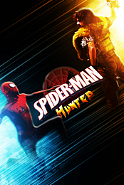 Spider Man: Hunted