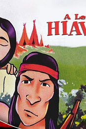 Hiawatha