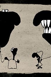 The Dog-Walking Ground
