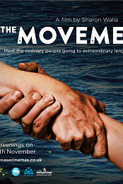 [SURF] The Movement
