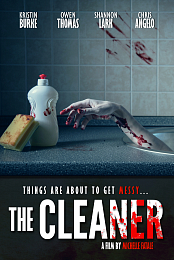 The Cleaner