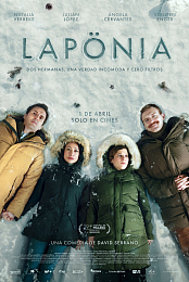 Welcome to Lapland
