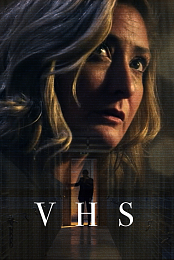 VHS (2012) [HDrip][Castellano]