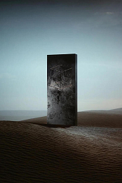 Tesseract: Portals