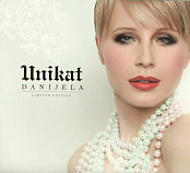Danijela Martinovic 2011 Unikat (Limited Edition)