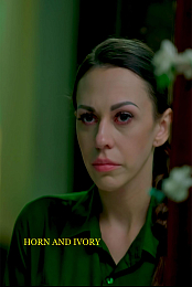 Horn and Ivory (2023) 1080p WEBRip x264 2.0 YTS YIFY