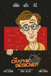 The Graphic Designer