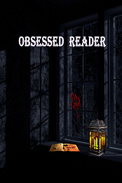 Obsessed Reader