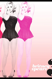 Britney Spears: 3
