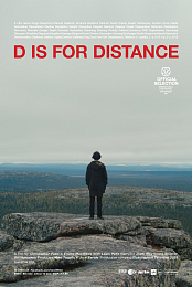 D Is for Distance