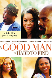 A Good Man Is Hard to Find