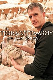 The Terracotta Army with Dan Snow