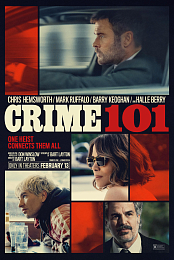 Crime 101 2026 1080p WEB Line HEVC x265 BONE