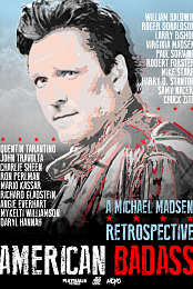 American Badass: A Michael Madsen Retrospective