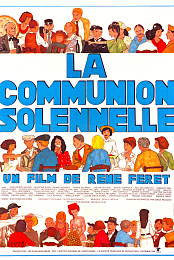 Solemn Communion