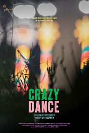 Crazy Dance