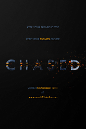 Chased