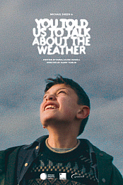 You Told Us to Talk About the Weather