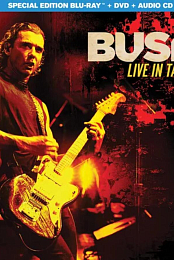 Bush Live in Tampa