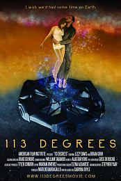 113 Degrees