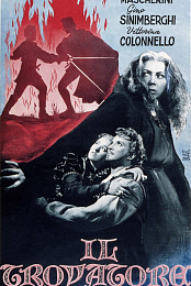 Il Trovatore