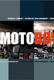 Motoboy