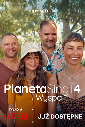 Planet Single: Greek Adventure