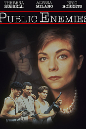 Public Enemies