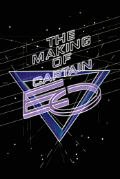 The Making of 'Captain Eo'