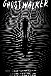 Ghost Walker
