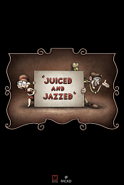 Juiced and Jazzed