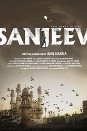Sanjeev