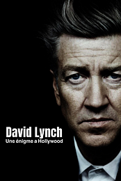 David Lynch: A Hollywood Enigma