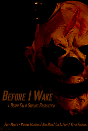 Before I Wake