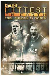 Fittest on Earth: Final Showdown in Madtown