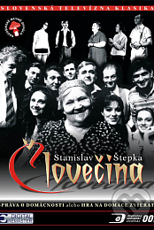 Clovecina