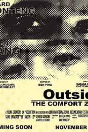 Outside the Comfort Zone