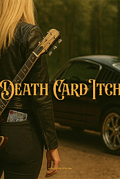 Death Card Itch