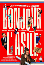 Bonjour l'asile